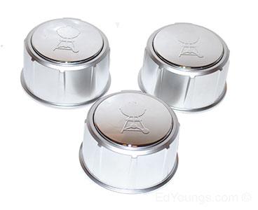 Spirit 335 3pk Control Knobs