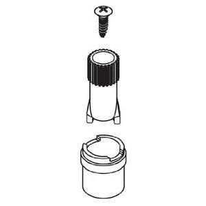Moen Stem Extender 1-5/8