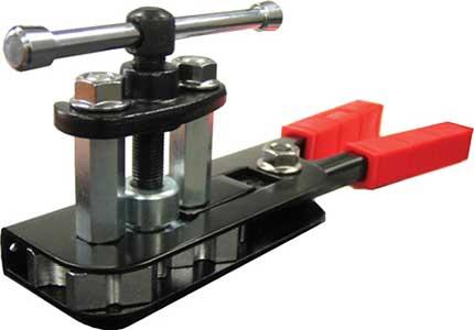 08-0515 Deluxe Flair Tool