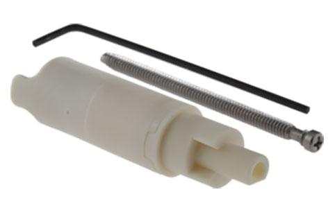 Delta Stem Adaptor