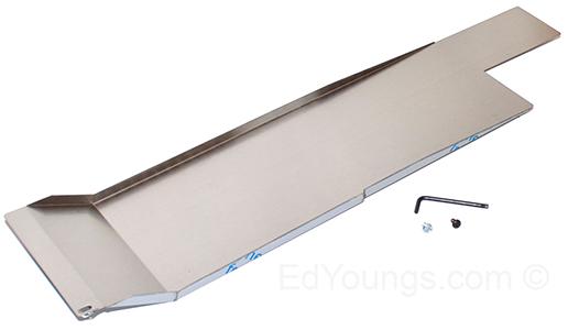 Hopper Pellet Slide, EX-4