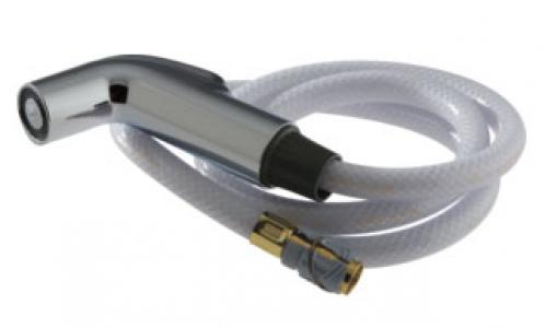 Delta Spray & Hose Assy