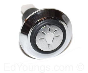Light Switch for Genesis II