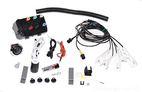 Genesis II 435 '20 Igniter Kit
