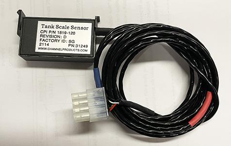 Tank Scale Sensor, Smart Grills