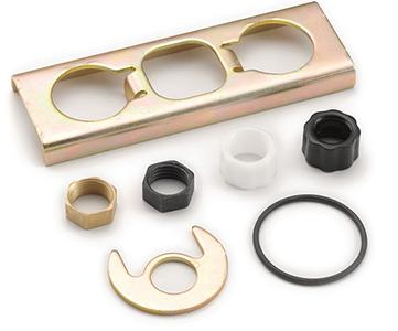 Moen Mounting Hardware