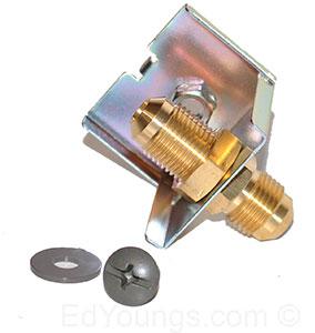 69790 Bulkhead Assy /Spirit '13
