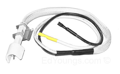 Weber Spirit Igniter Electrode