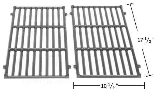 Weber Spirit 210 2PC Cook Grate