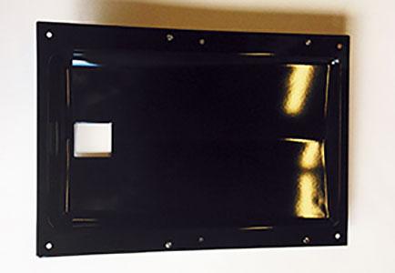 Spirit 17-1/2" x 12-1/4" Tray