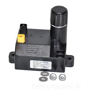 Weber Spirit Igniter Module