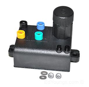 Weber Spirit Igniter Module