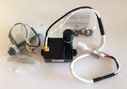 Weber 69850 Spirit Igniter Kit