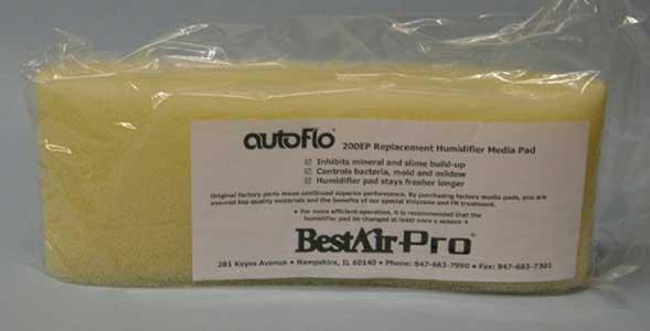 200EP Humidifier Water Pad