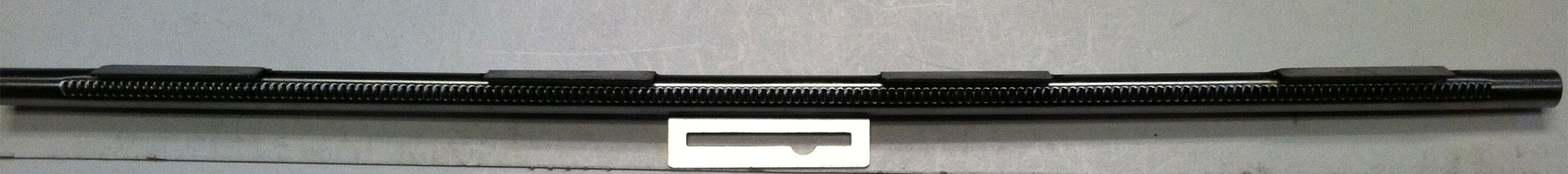 Spirit 330 15-1/4" Crossover