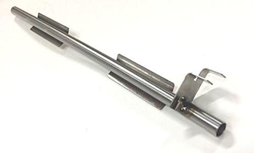 Spirit 10-1/2" Crossover Tube