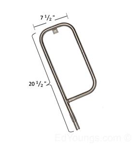Burner Tube for Weber Q200