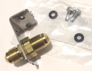 69987 Bulkhead Assy /SAE3/8