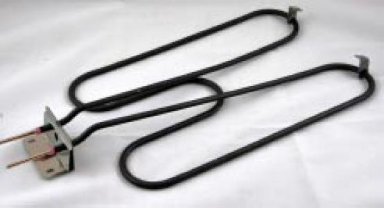 Weber Q240 Heating Element