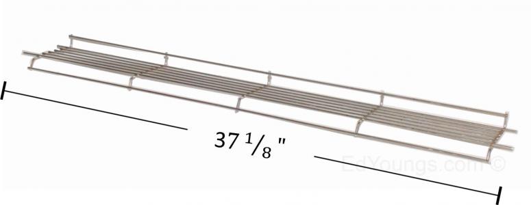 Weber Warming Rack Summit 600