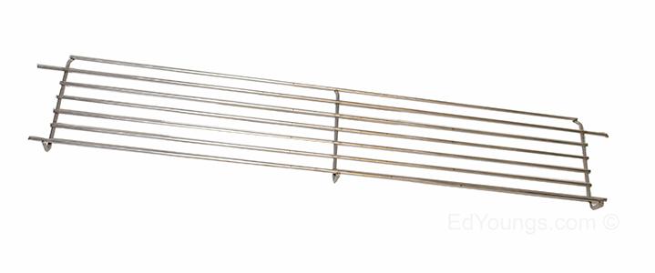 Summit 400 26-3/4" Warming Rack