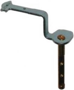 632249 Tecumseh Choke Shaft