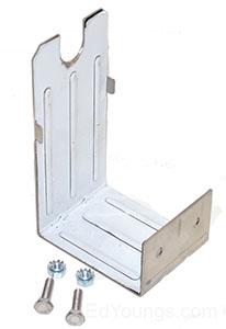 Weber Rotisserie Motor Bracket