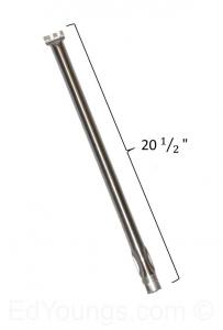 Summit Smoker Burner Tube