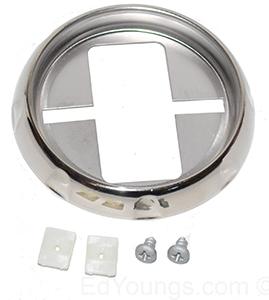 Weber Large Bezel for Summit '07