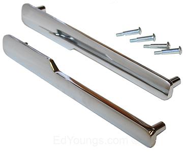 Weber Summit Handle