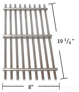 Weber SS Rod Cooking Grate