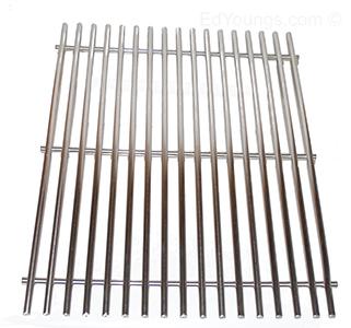 Weber SS Rod Cooking Grate