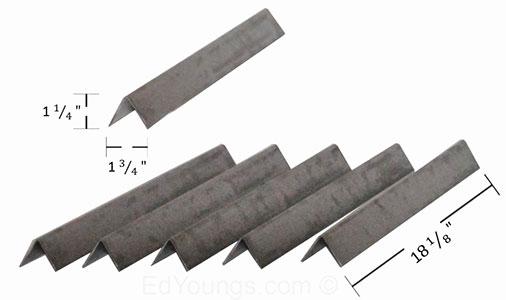 Weber 5PC Flavorizer Bars
