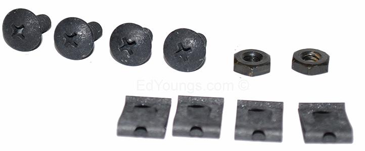 Weber Summit Hardware for IR cov