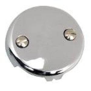 Overflow Face Plate