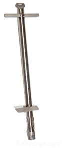 Summit 400 Sear Burner Tube