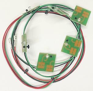 Weber Wiring Harness Summit 670