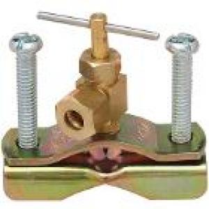 1/4" OD Saddle Valve