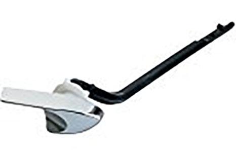 Kohler Chrome Tank Lever