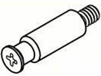 Pfister Stem Extension