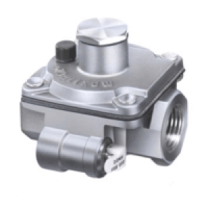 RV-48 1/2" Maxitrol Regulator