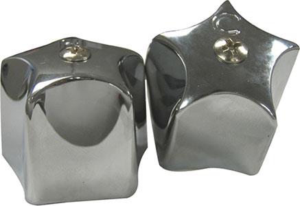 99-0232 Pair Savoy Handles