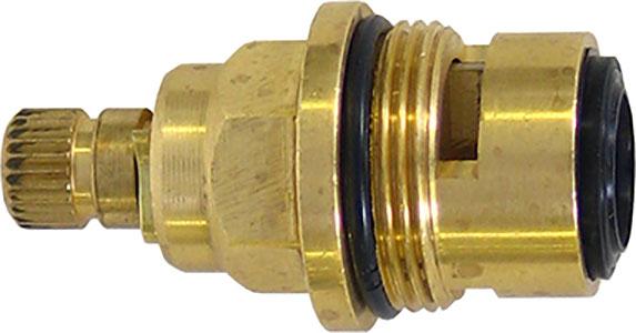 11-9012H Donnor Ceramic Cart