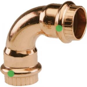Pro-Press 3/4" 90* Copper Elbow