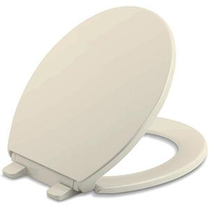 Kohler RB Toilet Seat Biscuit
