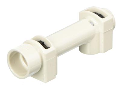 Hydrolock Hose Connector