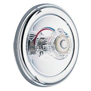 Moen 1 Handle Shower Faucet
