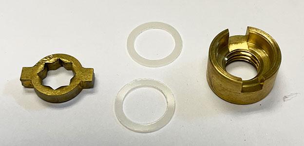 Kohler Locknut Assy