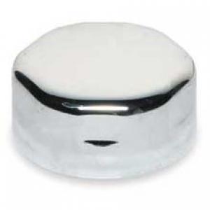 Sloan 3/4" Chrome Cap Stock