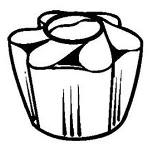 P/Pfister LG Winsdor Handle